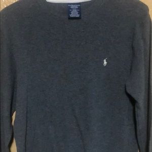 Ralph Lauren polo